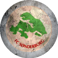 Logo Fodbold Club Sønderborg