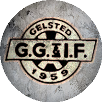 Logo Gelsted Gymnastik & Idrætsforening