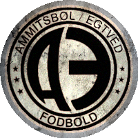 Logo Ammitsbøl Fodbold