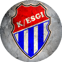 Logo Krarup/Espe Skytte- Gymnastik- & Idrætsforening