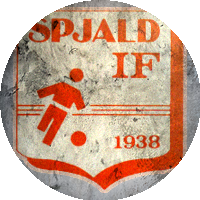 Logo Spjald Idrætsforening