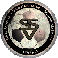 Logo Skalbjerg Skallebølle Vissenbjerg Højfyn