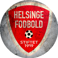 Logo Helsinge Fodbold