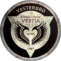 Logo Boldklubben Vestia