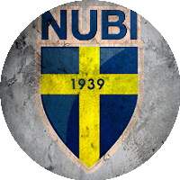 Logo Nr. Uttrup & Bouet Idrætsforening