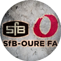 Logo Svendborg fB-Oure FA