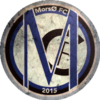 Logo MorsØ Football Club