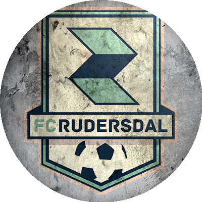 Logo Football Club Rudersdal