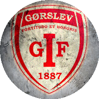 Logo Gørslev Idrætsforening