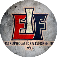 Logo Ejstrupholm IF / Nørre Snede GF