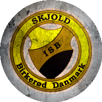 Logo Idrætsforeningen Skjold Birkerød