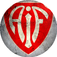 Logo Albertslund Idrætsforening