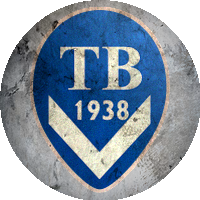 Logo Tved Boldklub