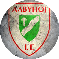 Logo Aabyhøj Idrætsforening