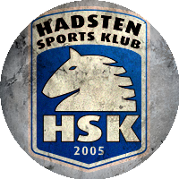 Logo Hadsten Sports Klub