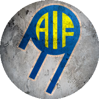 Logo Aulum Idrætsforening