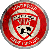 Logo Vinderup Idræts Klub