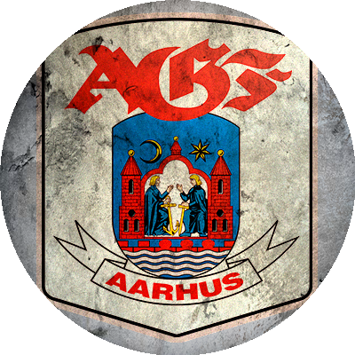 Logo Aarhus Gymnastikforening