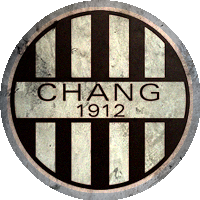 Logo Idrætsklubben Aalborg Chang