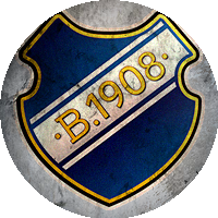 Logo Boldklubben 1908