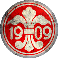 Logo Boldklubben 1909