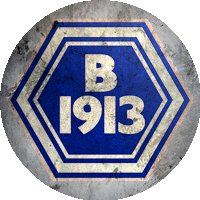 Logo Boldklubben af 1913