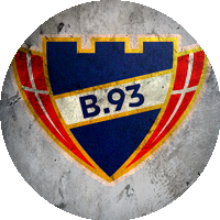 Logo Boldklubben af 1893