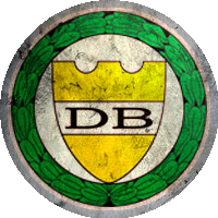 Logo Dragør Boldklub