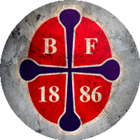 Logo Boldklubben Frem