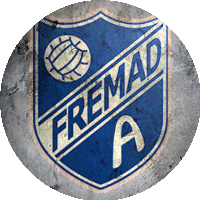 Logo Boldklubben Fremad Amager