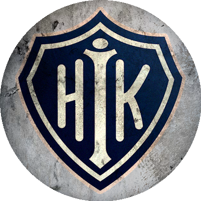 Logo Hellerup Idræts Klub