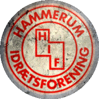 Logo Hammerum Idrætsforening