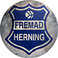 Logo Boldklubben Herning Fremad