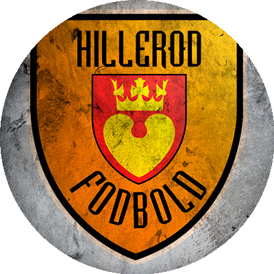 Logo Hillerød Fodbold