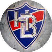 Logo Holstebro Boldklub