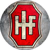 Logo Hvidovre Idrætsforening