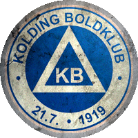 Logo Kolding Boldklub