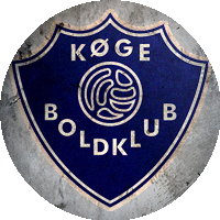 Logo Køge Boldklub