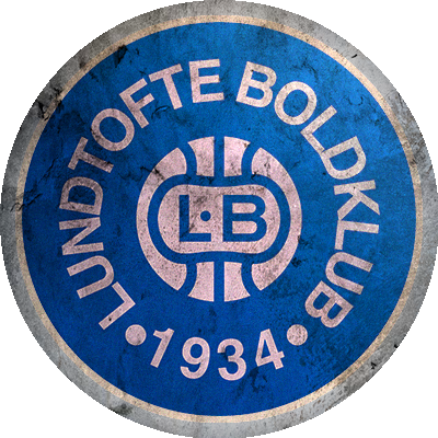 Logo Lundtofte Boldklub af 1934