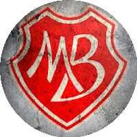 Logo Måløv Boldklub