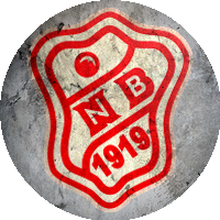 Logo Football Club Nakskov