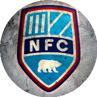 Logo Nykøbing FC
