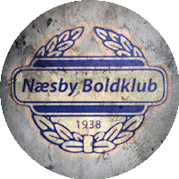 Logo Næsby Boldklub