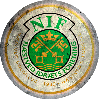 Logo Næstved Boldklub