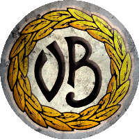 Logo Valby Boldklub