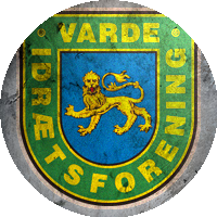 Logo Varde Idrætsforening