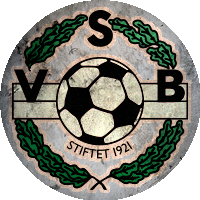 Logo Virum-Sorgenfri Boldklub