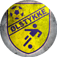 Logo Ølstykke Fodbold Club
