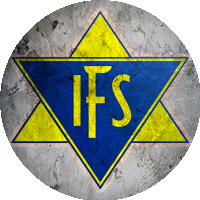 Logo Ikast Forenede Sportsklubber