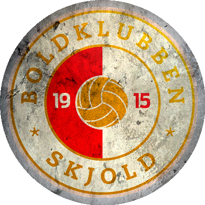 Logo Boldklubben Skjold